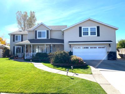 345 W 1675 N, Cedar City, UT, 84721
