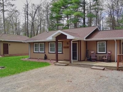 N17191 COUNTRY PRIDE DRIVE, Pembine, WI, 54156
