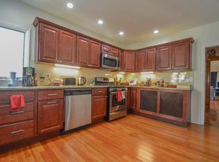 37 Walker St #2, Somerville, MA 02144