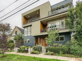 2222 NW 60th St, Seattle, WA 98107