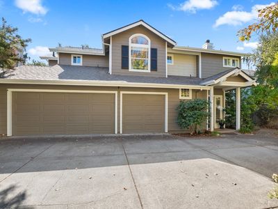 3205 Browns Valley Road, Napa, CA, 94558