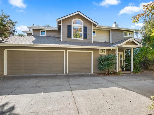 3205 Browns Valley Road, Napa, CA 94558