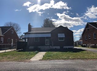 315 Fieldale Rd NE, Roanoke, VA 24012