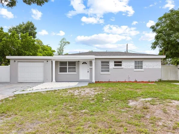2615 SUNSHINE DRIVE S, LAKELAND, FL 33801