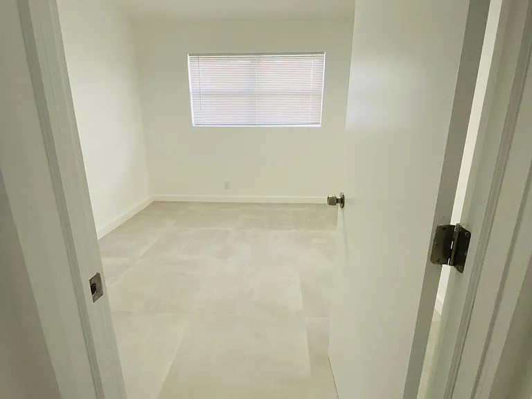 Bedroom.