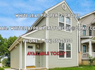 1939 S 9th St, Columbus, OH 43207