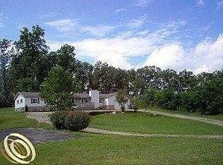 4574 S Old Us Highway 23, Brighton, MI