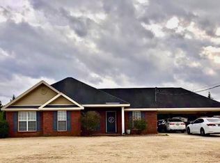 98 Flatwood Rd, Wetumpka, AL 36092