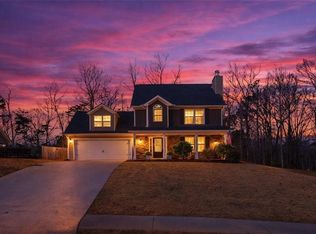 5413 Stepstone Way, Gainesville, GA 30506