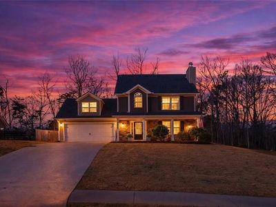 5413 Stepstone Way, Gainesville, GA, 30506