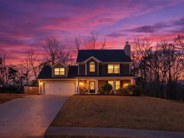 5413 Stepstone Way, Gainesville, GA 30506