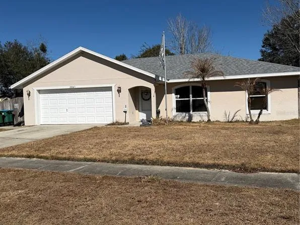 2861 Surf Dr, Deltona, FL 32738