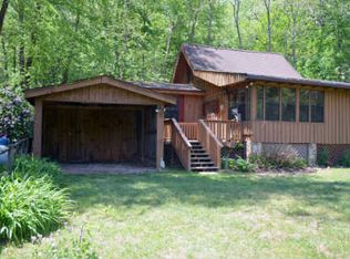 98 Morris Ford Rd, Blairsville, GA 30512