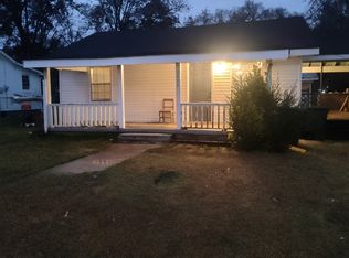 3604 8th Ave SW, Huntsville, AL 35805