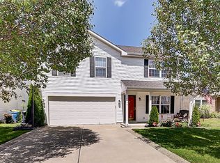 8048 Chesterhill Way, Indianapolis, IN 46239