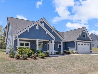 174 Alexander Lakes Dr, Eatonton, GA, 31024