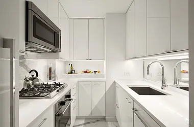 Sold by Halstead Real Estate