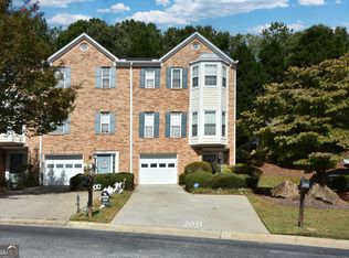 2031 Pinnacle Pointe Dr, Norcross, GA 30071