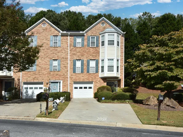 2031 Pinnacle Pointe Dr, Norcross, GA 30071