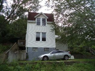 1438 Waterworks Rd, Newport, KY 41071