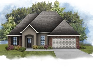 20718 Great Plains Ave, Zachary, LA 70791