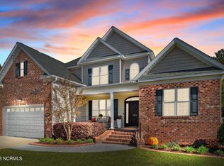 3852 Forsyth Park Ct, Winterville, NC 28590