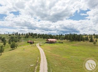 95 Fishel Creek Rd, Roundup, MT 59072