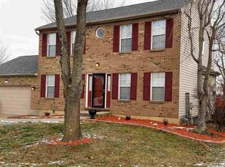 10184 Cedarwood Dr, Union, KY 41091
