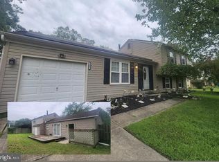 4441 Quillen Cir, Waldorf, MD