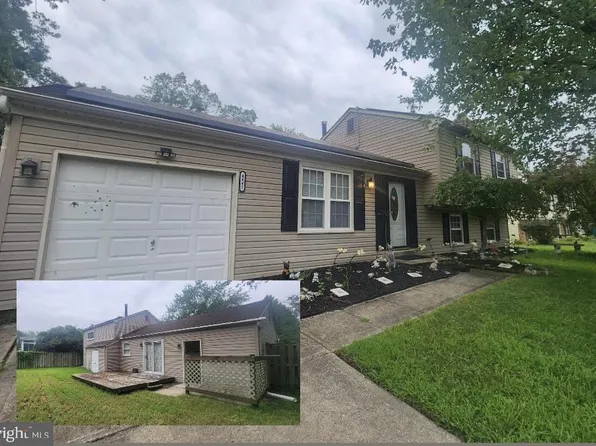 4441 Quillen Cir, Waldorf, MD 20602