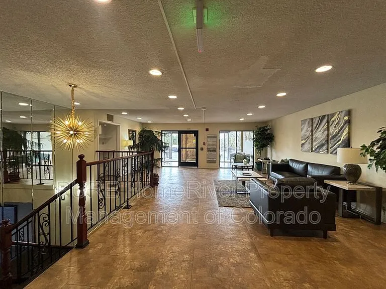 7865 E Mississippi Ave #501 — Photo 16