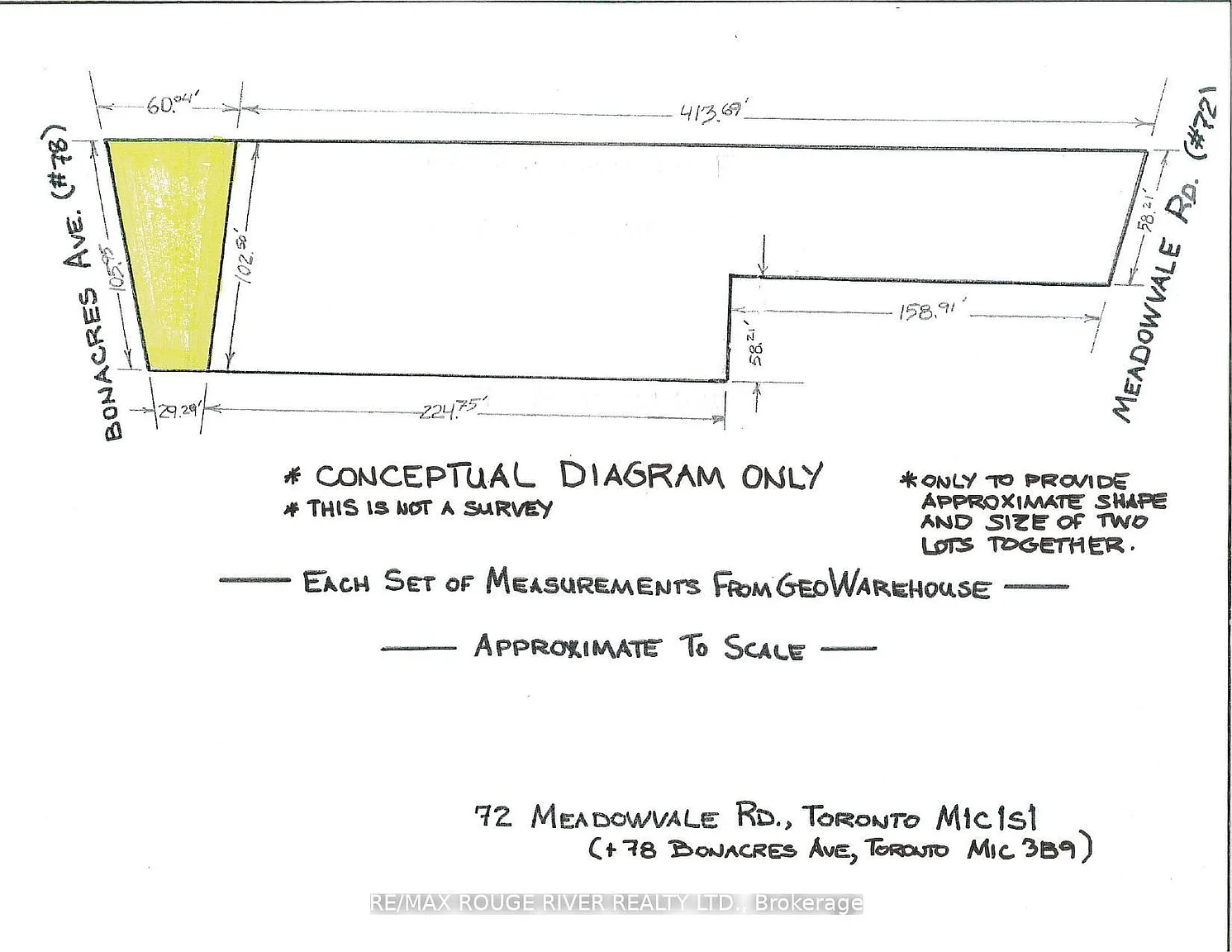 72 Meadowvale Rd photo 1