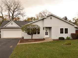 12757 S Spencer St, Alsip, IL 60803