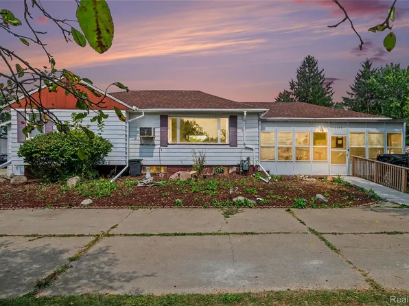 1103 E Bristol Rd, Burton, MI 48529