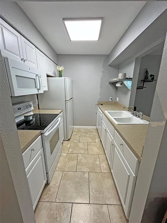 1 bed, 1.0 bath, 578 sqft, $1,100 — Photo 4