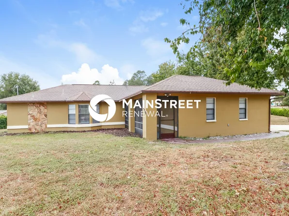 5459 Hornaway Ave, Spring Hill, FL 34606