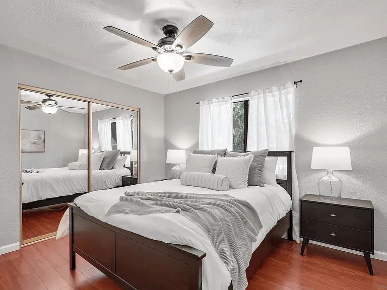 6354 Rancho Mission Rd #523 — Photo 5