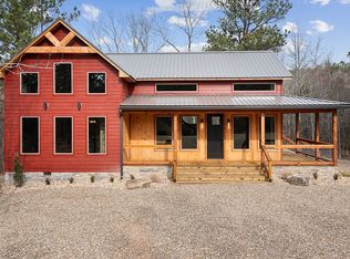 204 Hickory Bend Rd, Broken Bow, OK 74728