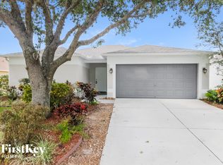 25205 Hyde Park Blvd, Land O Lakes, FL 34639