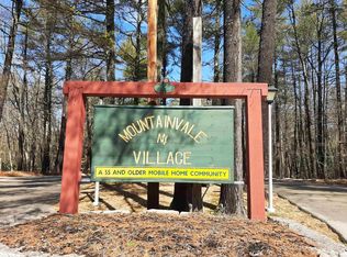 32 Mount Lyman Way, Center Conway, NH 03813