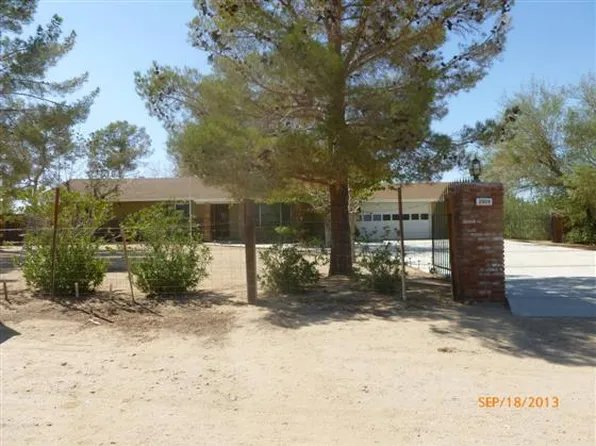 2009 S Inyo St, Ridgecrest, CA 93555