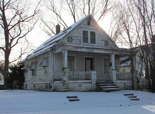 516 14th Ave, Rock Island, IL