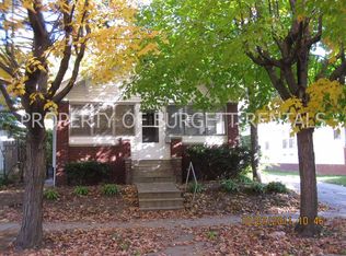 410 Evergreen St, West Lafayette, IN 47906