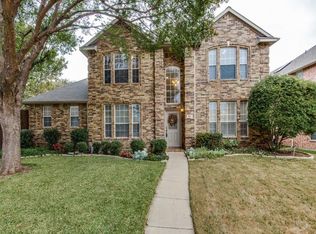 801 Ashwood Dr, Allen, TX 75002