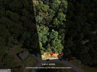 21 Lake Top Ln, Ellijay, GA 30540