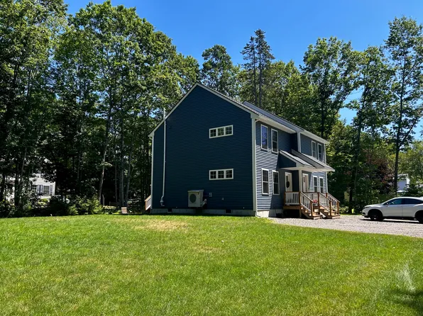 (undisclosed Address), Kennebunk, ME 04043