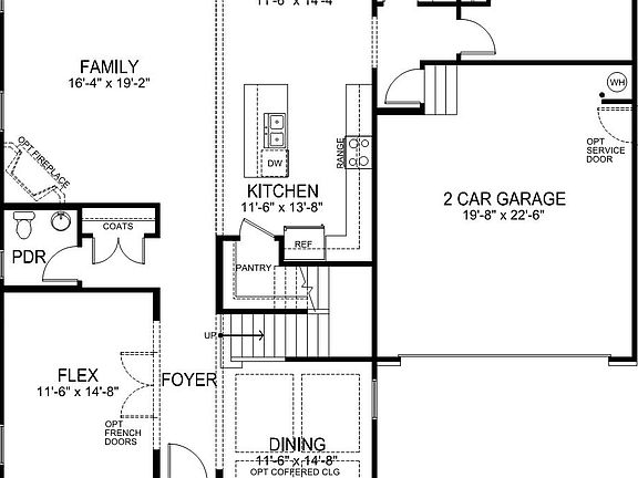 Floor Plan.