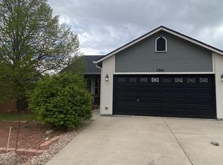7941 Weatherstone Dr, Colorado Springs, CO 80925