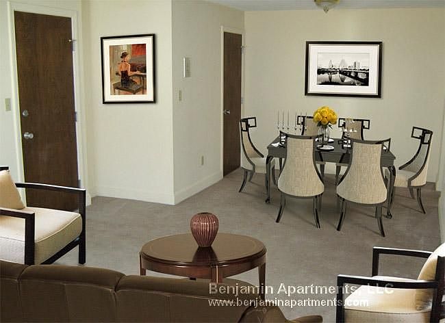 2nd image of 4 Brattle Dr #32R