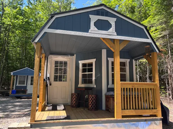 544 Lakeview Road, Milo, ME 04463
